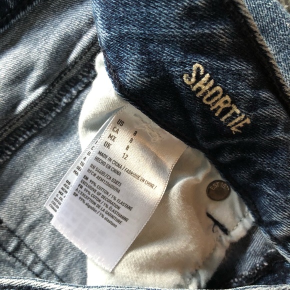 AE Shorts - Picture 4 of 4